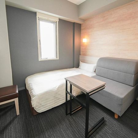 Super Hotel Kofu Showa Inter Exterior foto