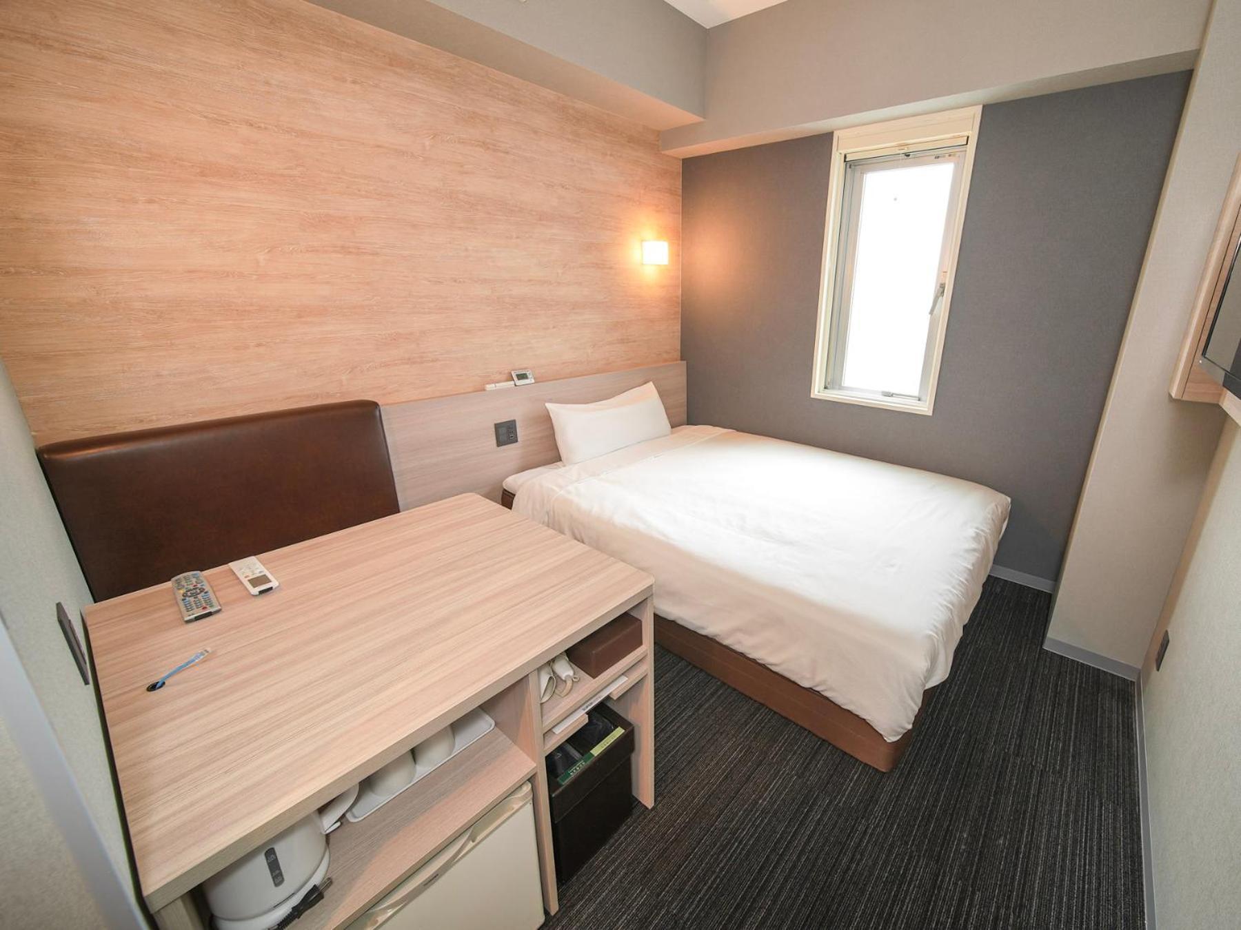 Super Hotel Kofu Showa Inter Exterior foto